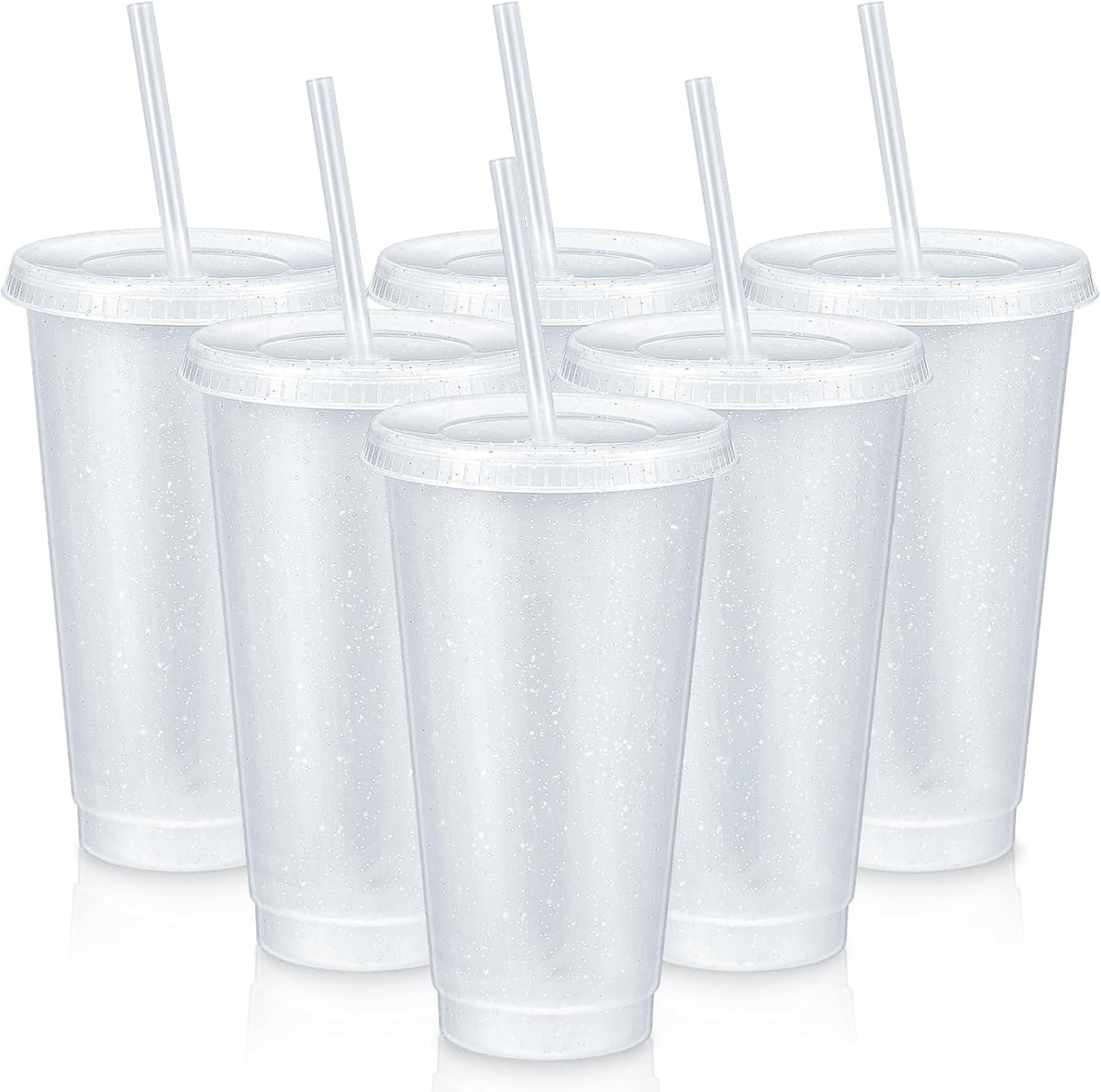Vasos 24oz, 16oz