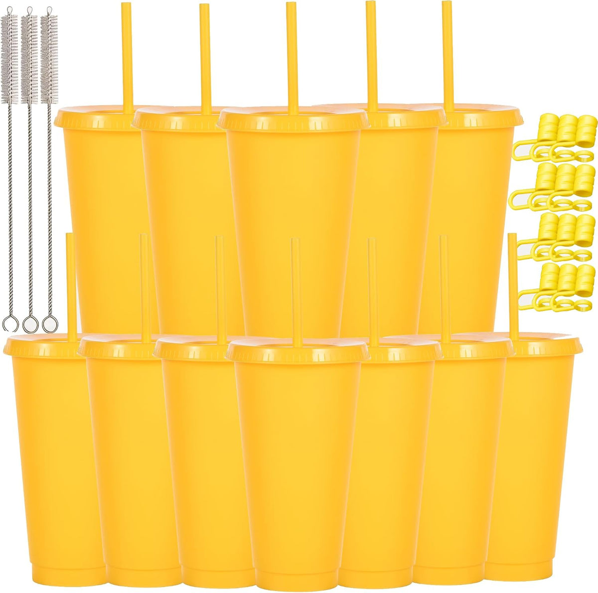 Vasos 24oz, 16oz