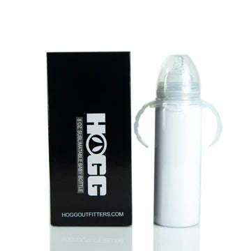 Baby Bottle (FOR SUBLIMATION)