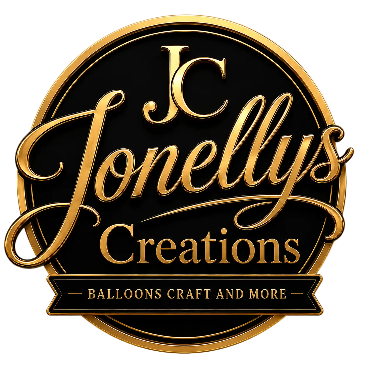 Jonelly's Creations