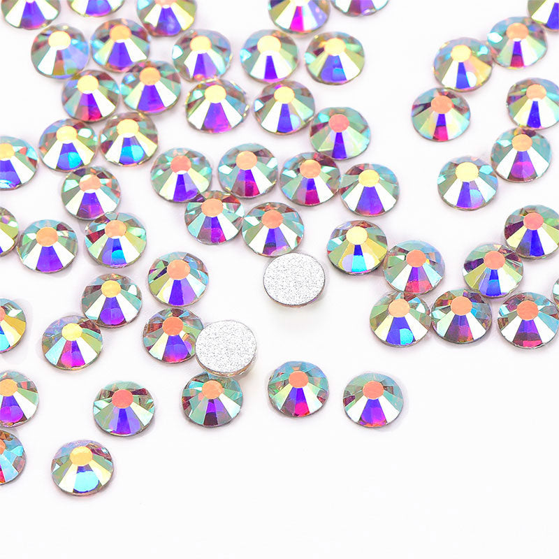 Rhinestones Colors