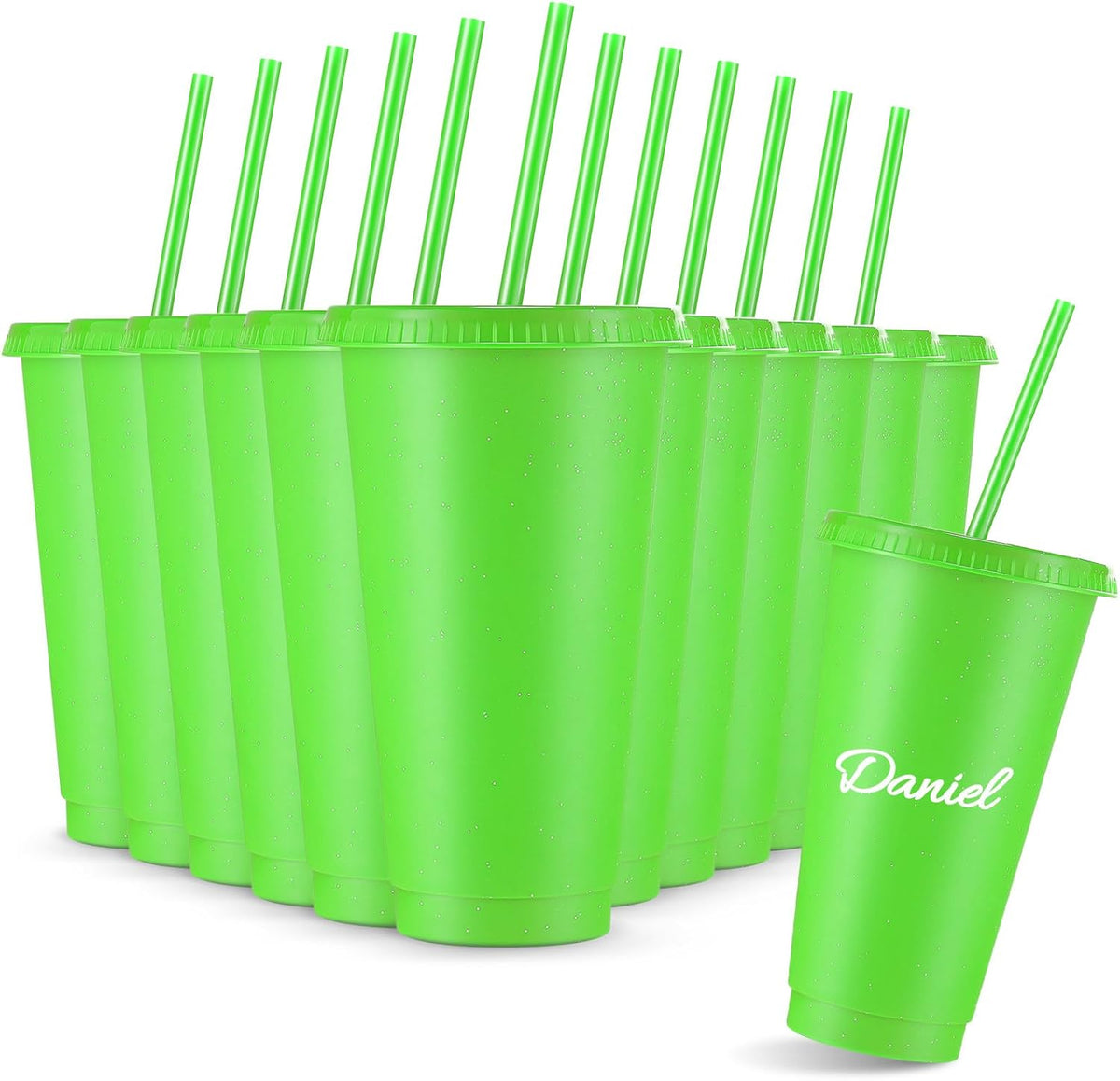 Vasos 24oz, 16oz