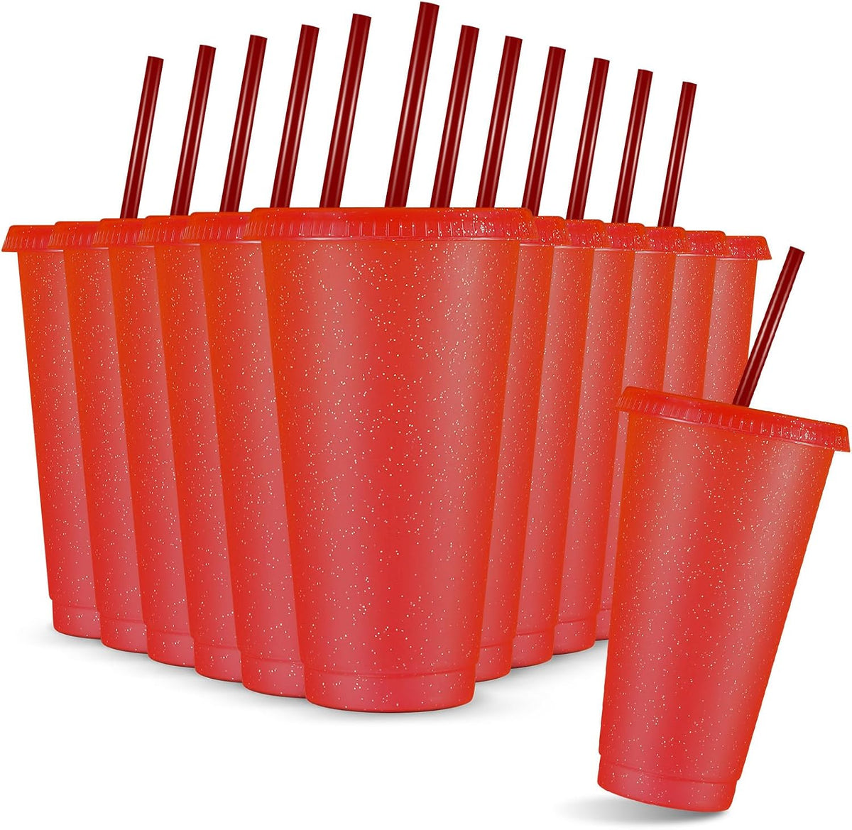 Vasos 24oz, 16oz