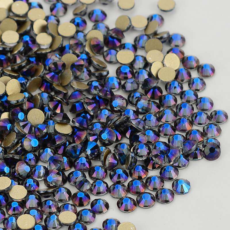 Rhinestones Colors