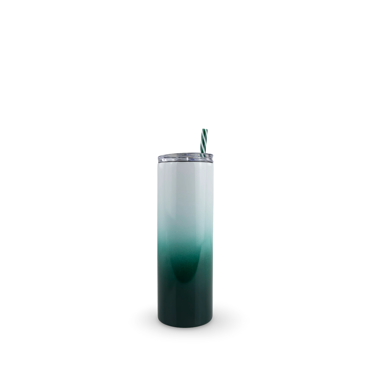 Duo Skinny Tumbler - Winter Wonderland Collection