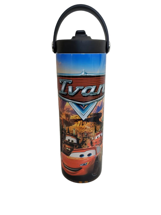 Termo personalizado