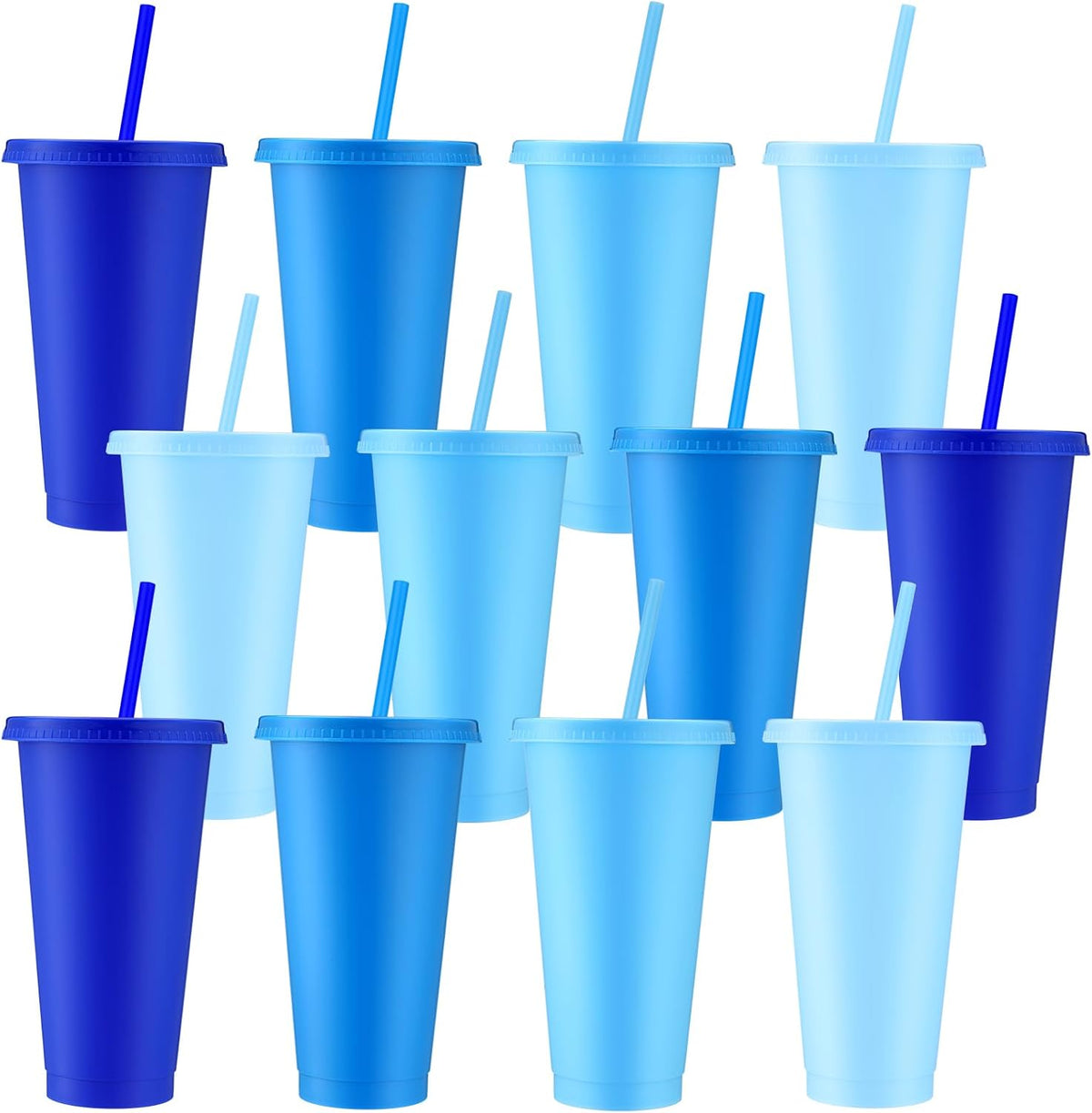 Vasos 24oz, 16oz