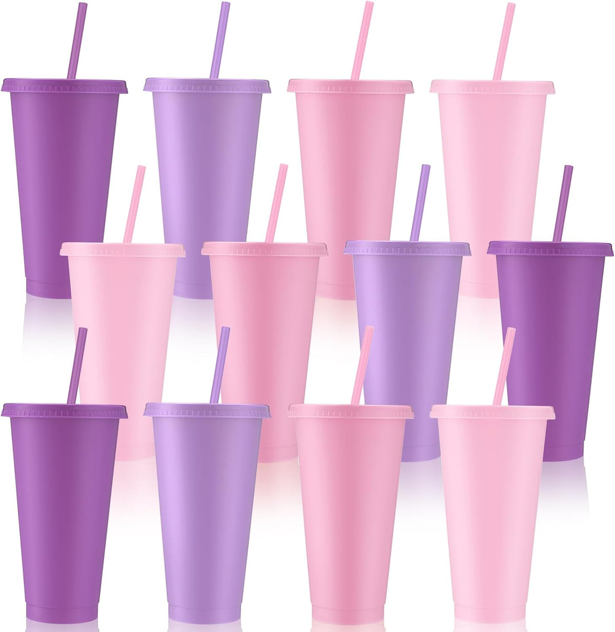 Vasos 24oz, 16oz