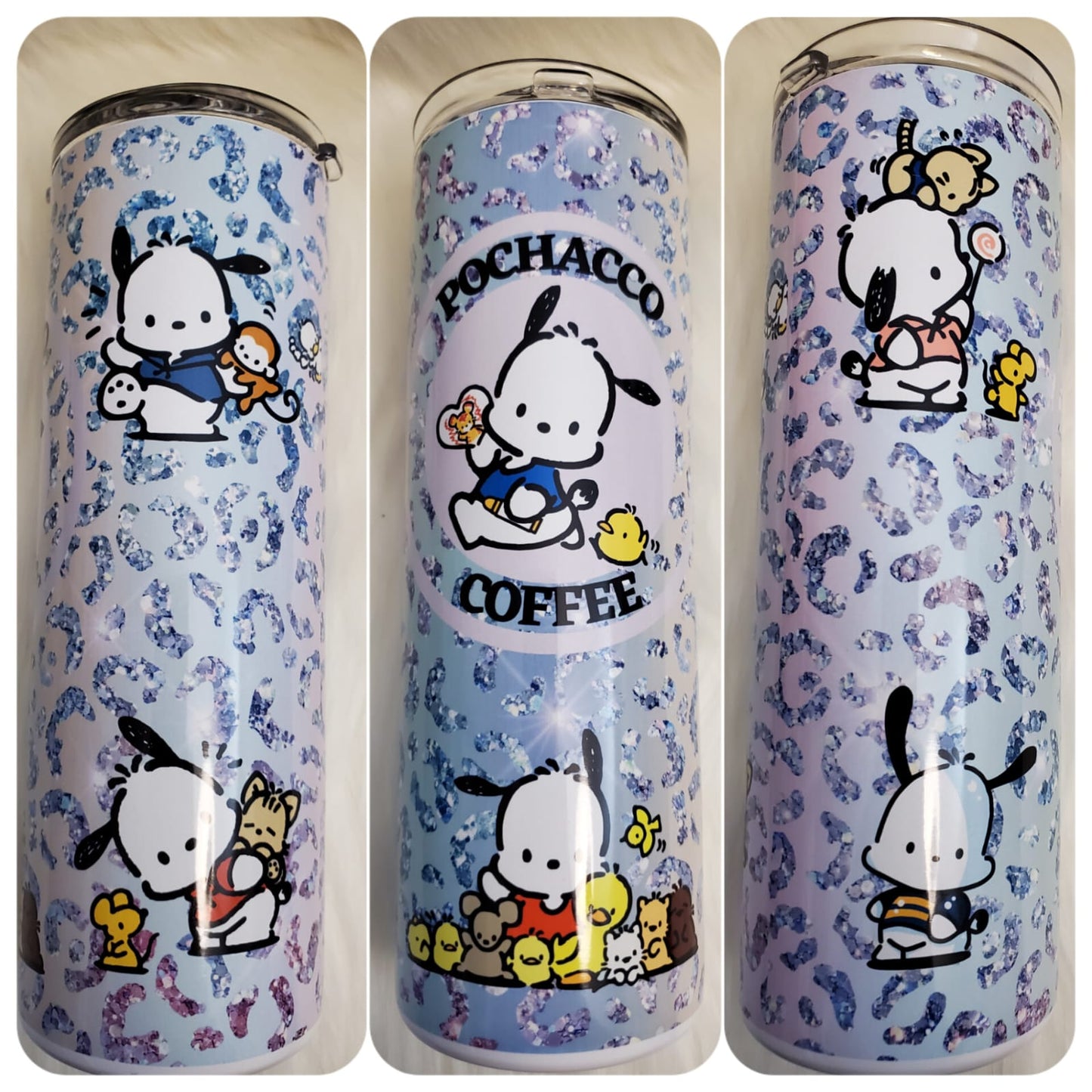 Pochacco