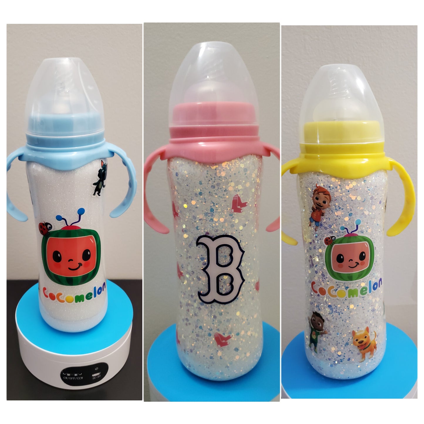 Baby Bottles