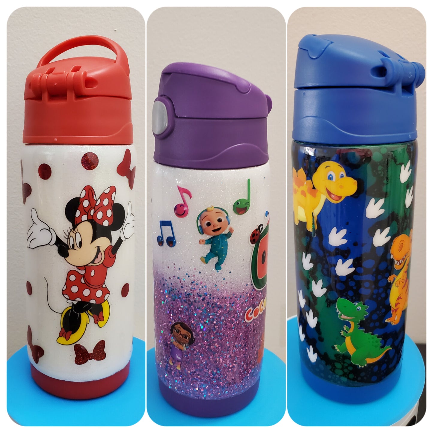 Kids Thermos