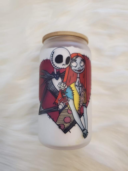 Nightmare Before Xmas