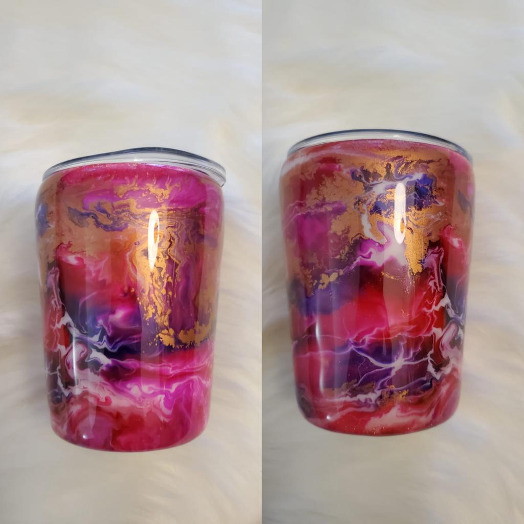 Swirl Tumbler