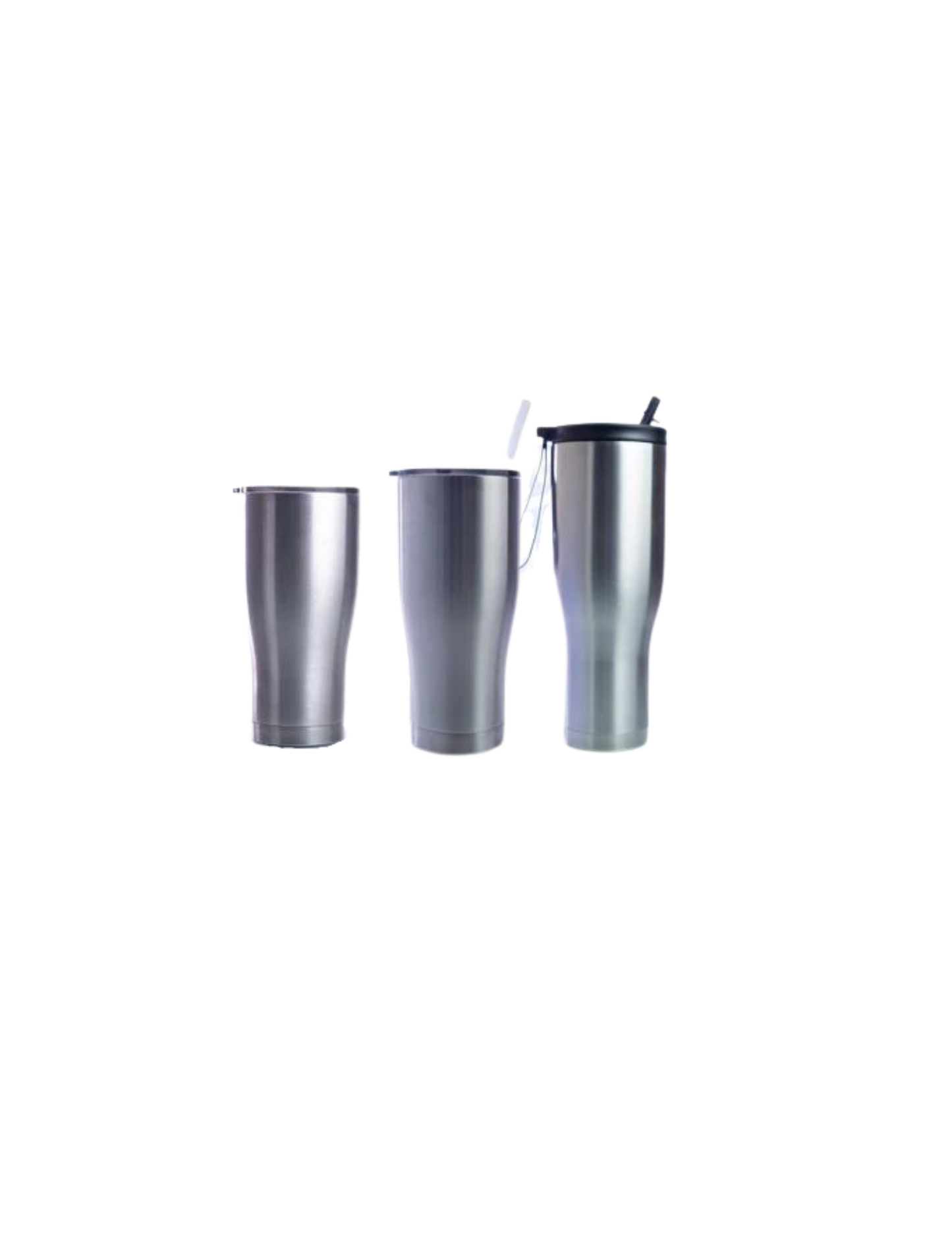 Modern Curve Tumbler